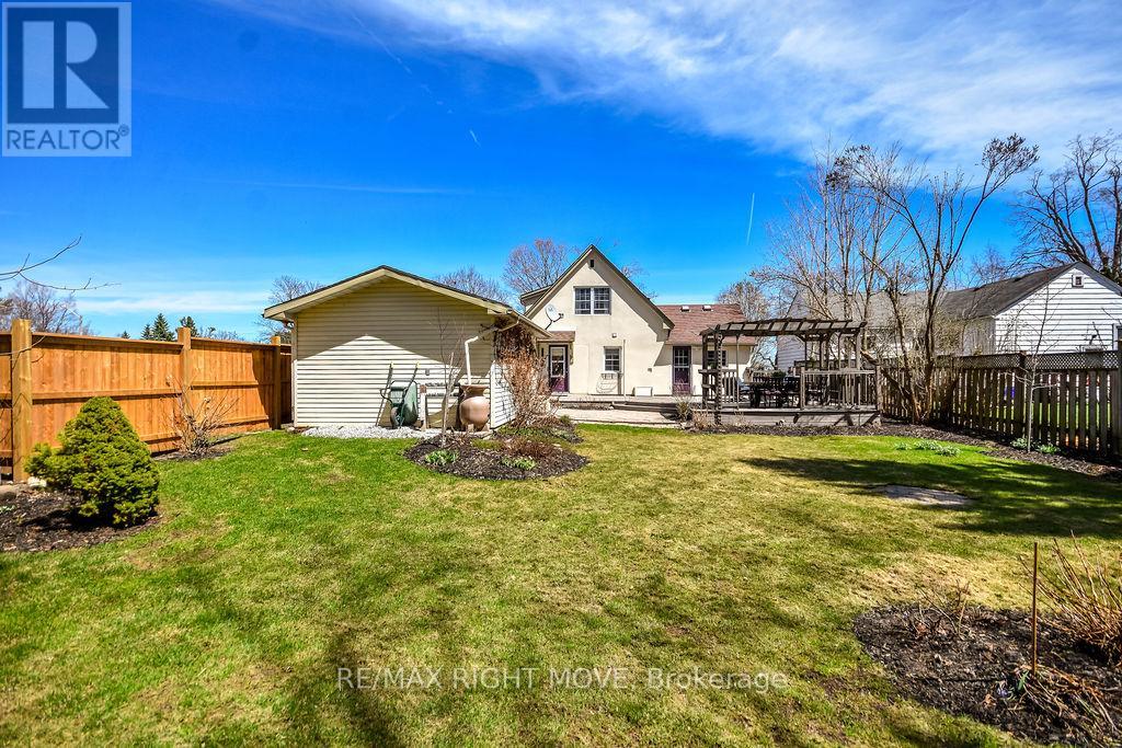 347 OLD MUSKOKA ROAD - 43