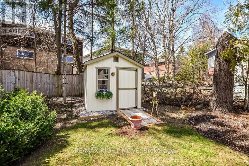 347 OLD MUSKOKA ROAD - 44