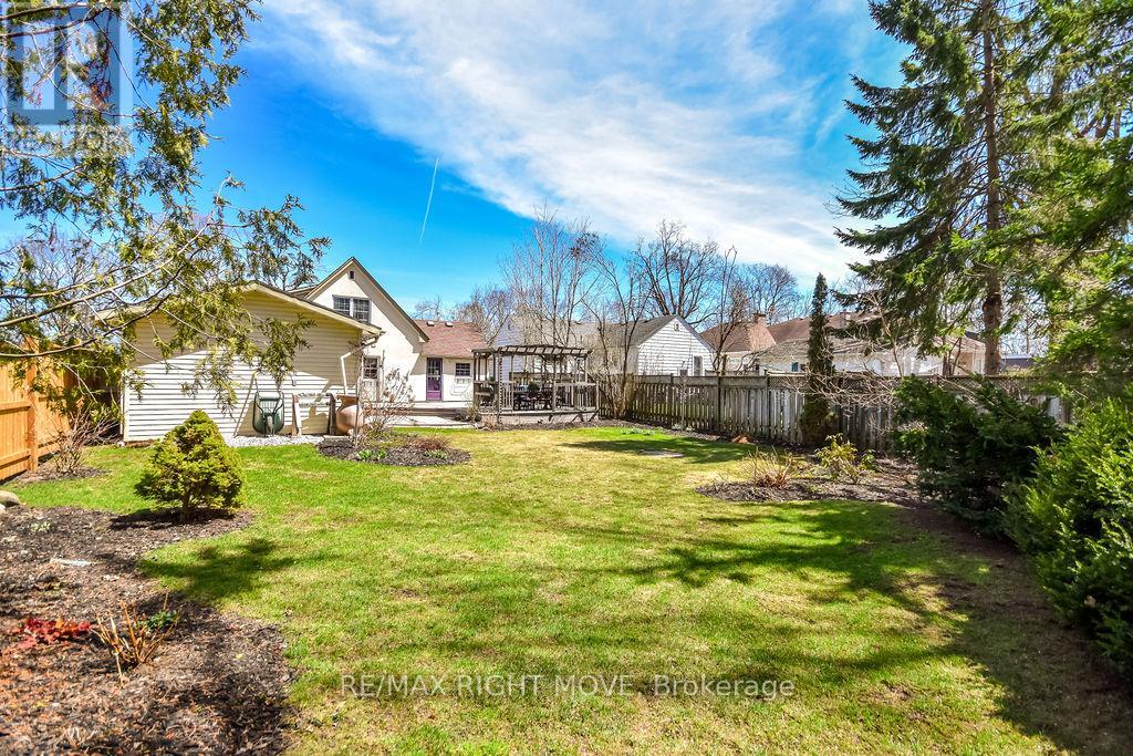 347 OLD MUSKOKA ROAD - 45
