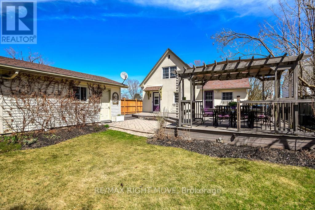 347 OLD MUSKOKA ROAD - 46