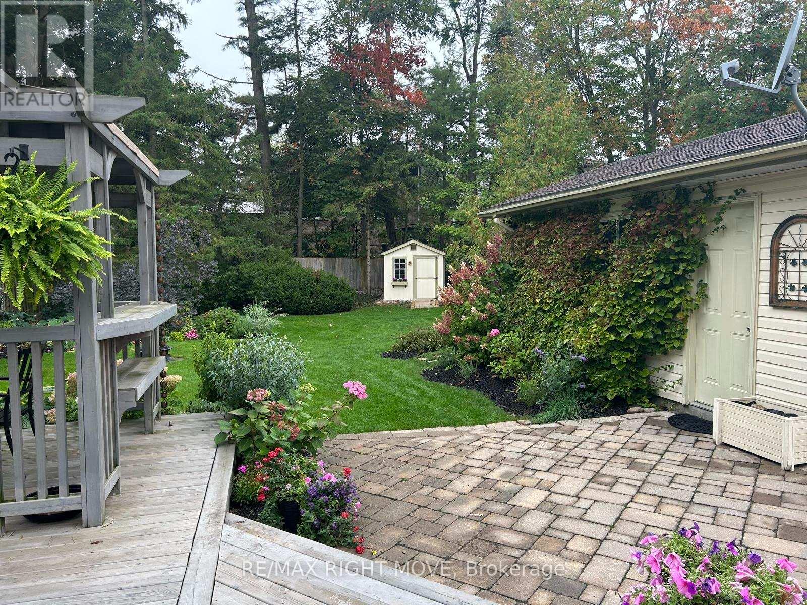 347 OLD MUSKOKA ROAD - 47