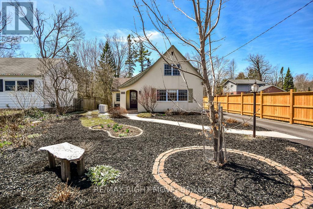 347 OLD MUSKOKA ROAD - 50