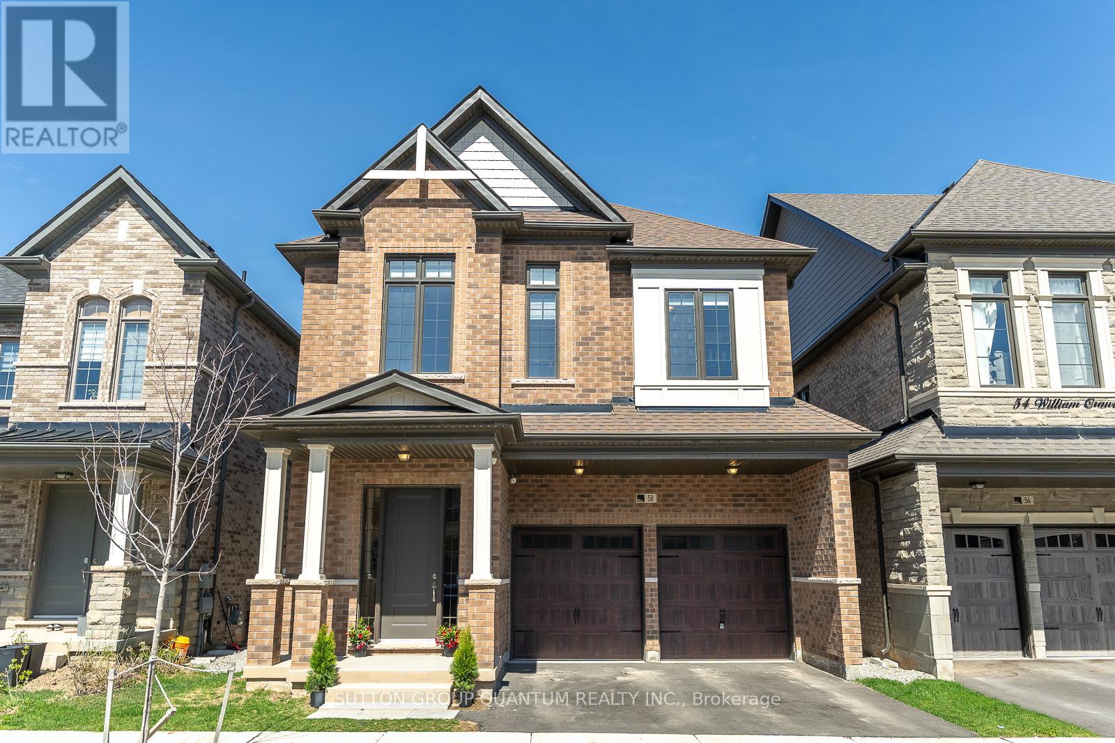 58 WILLIAM CRAWLEY WAY - 1