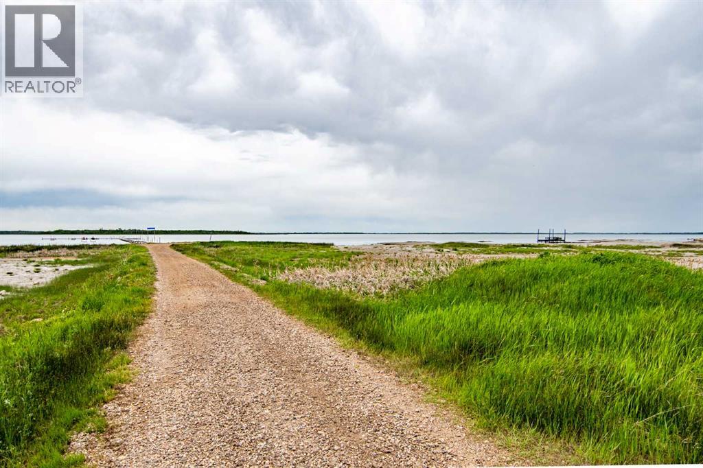 Access to Lake