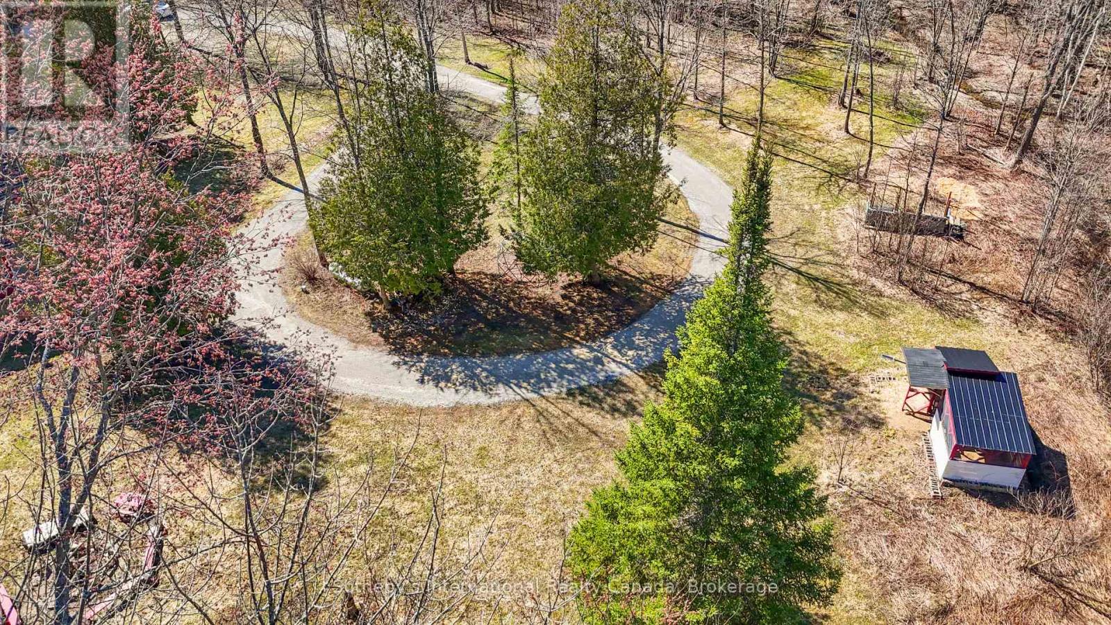 403419 CONCESSION 20 ROAD - 40