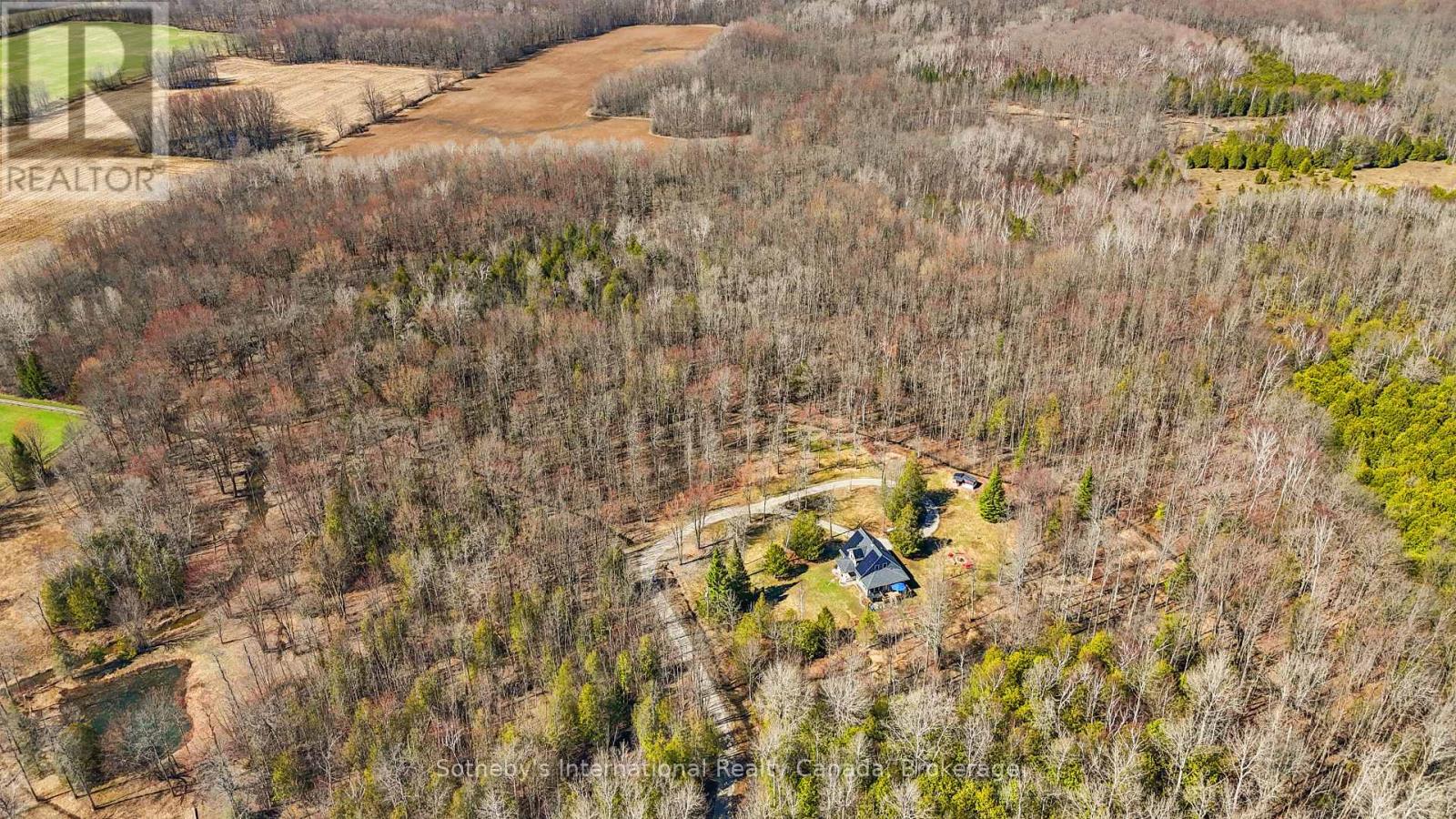 403419 CONCESSION 20 ROAD - 45