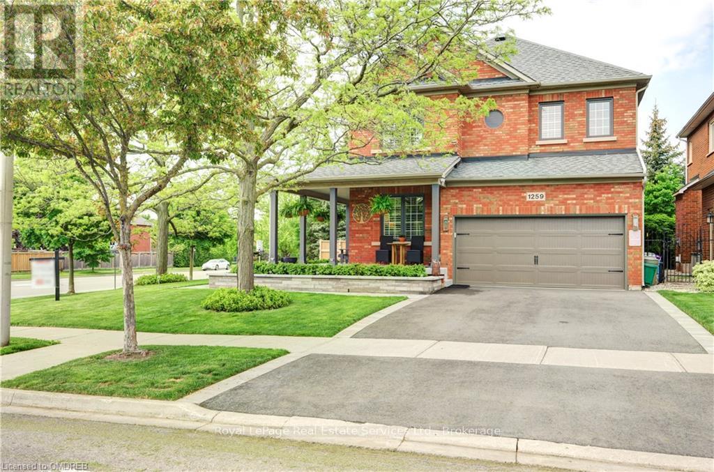 1259 GLENASHTON DRIVE - 6