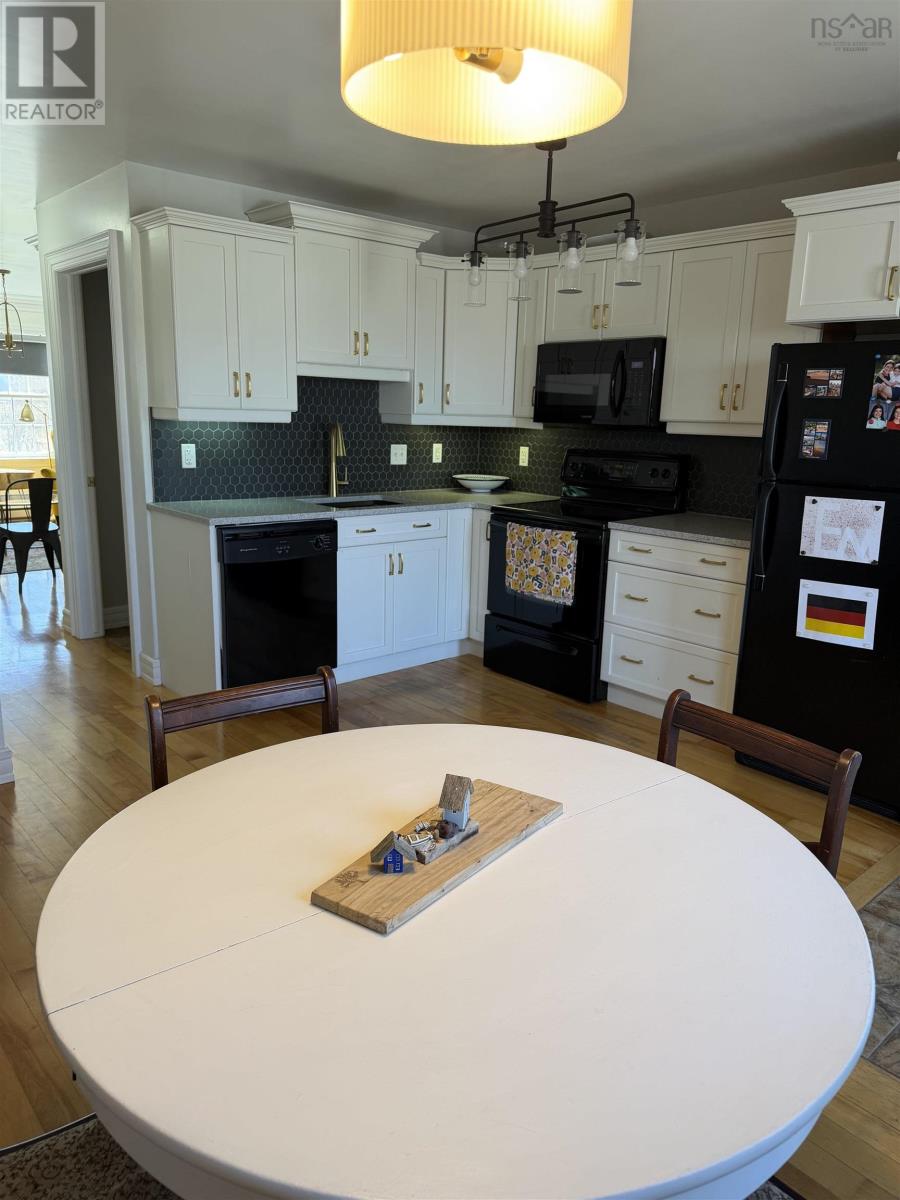 Property 13 of 36 of 25 Vincents Way    B2G 2X3