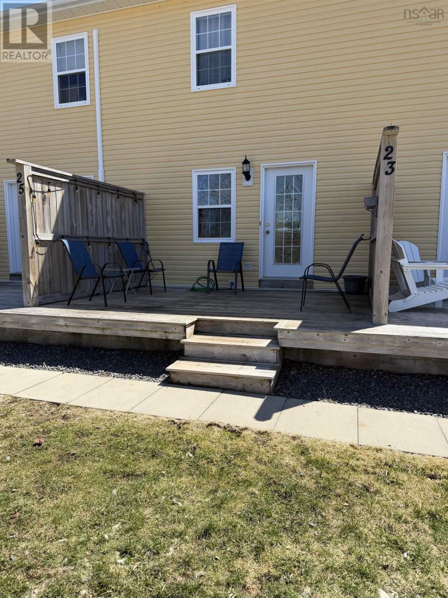 Property 2 of 36 of 25 Vincents Way    B2G 2X3