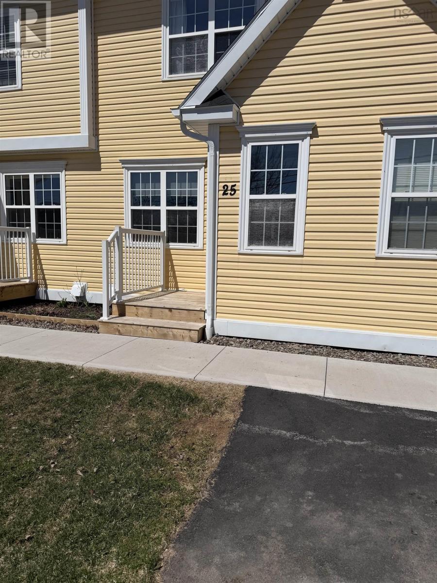 Property 33 of 36 of 25 Vincents Way    B2G 2X3