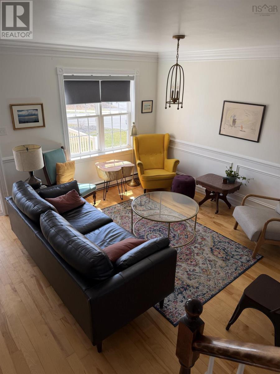 Property 6 of 36 of 25 Vincents Way    B2G 2X3