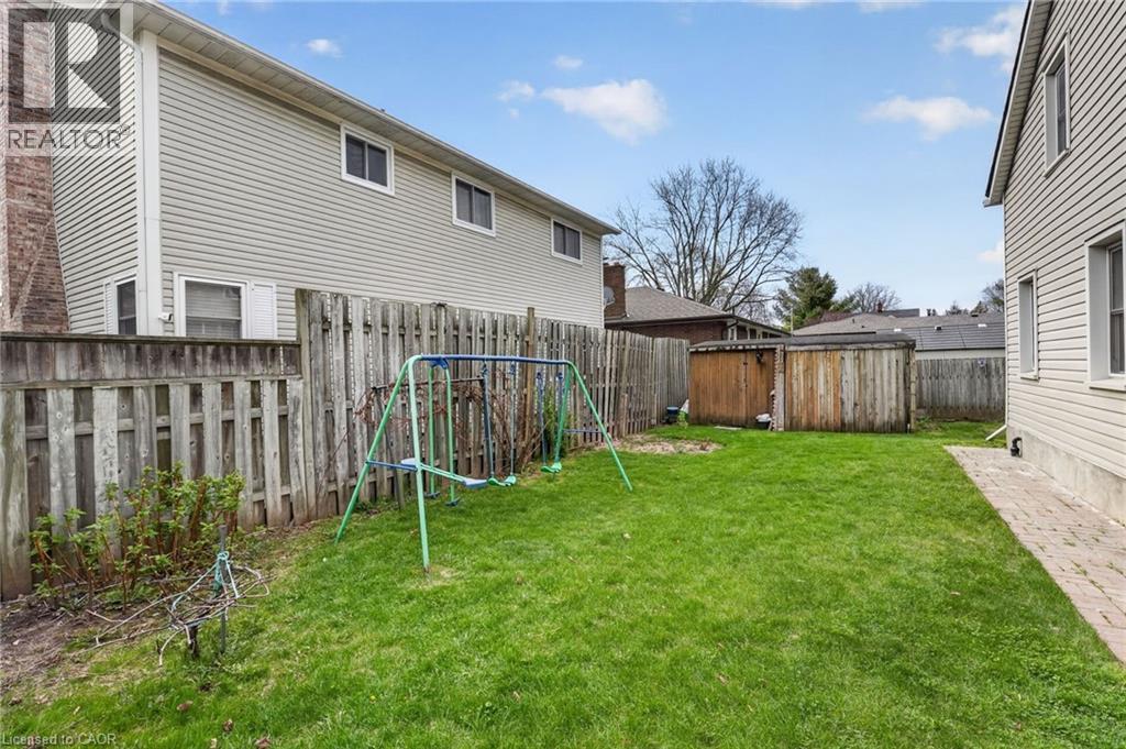 6150 CHURCH'S Lane, Niagara Falls, Ontario, L2J3Z7 — Photo 34