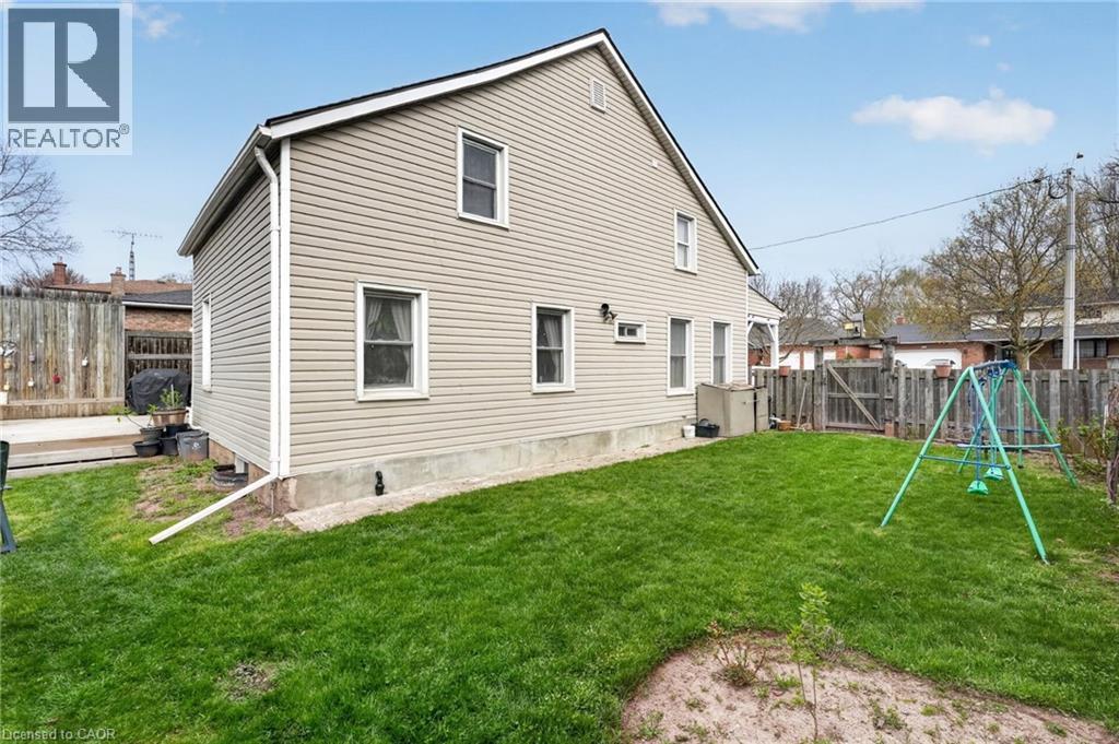 6150 CHURCH'S Lane, Niagara Falls, Ontario, L2J3Z7 — Photo 37