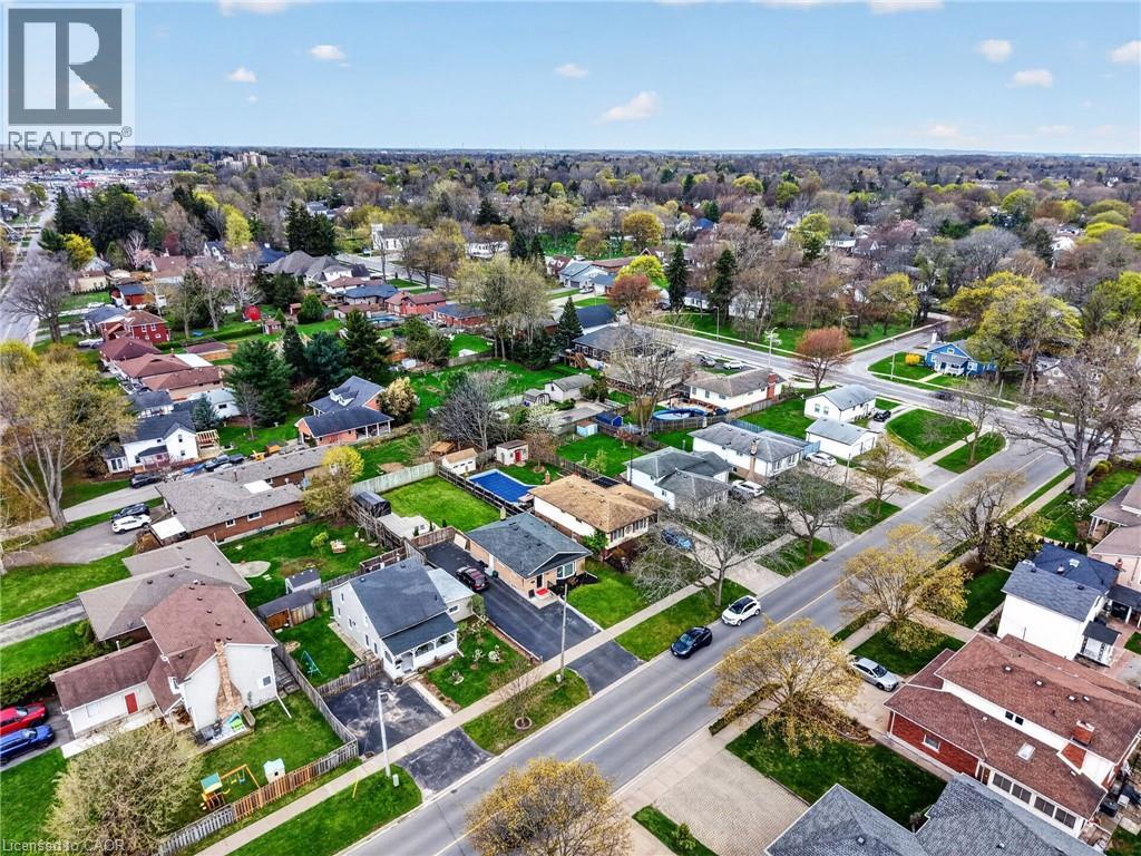 6150 CHURCH'S Lane, Niagara Falls, Ontario, L2J3Z7 — Photo 45