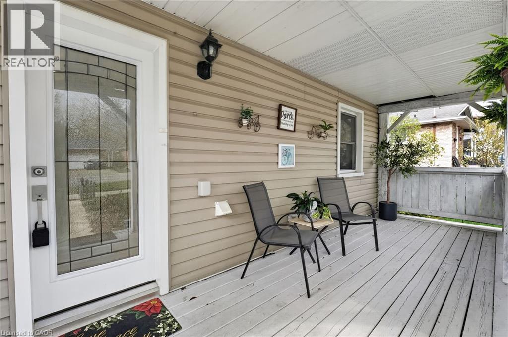 6150 CHURCH'S Lane, Niagara Falls, Ontario, L2J3Z7 — Photo 5