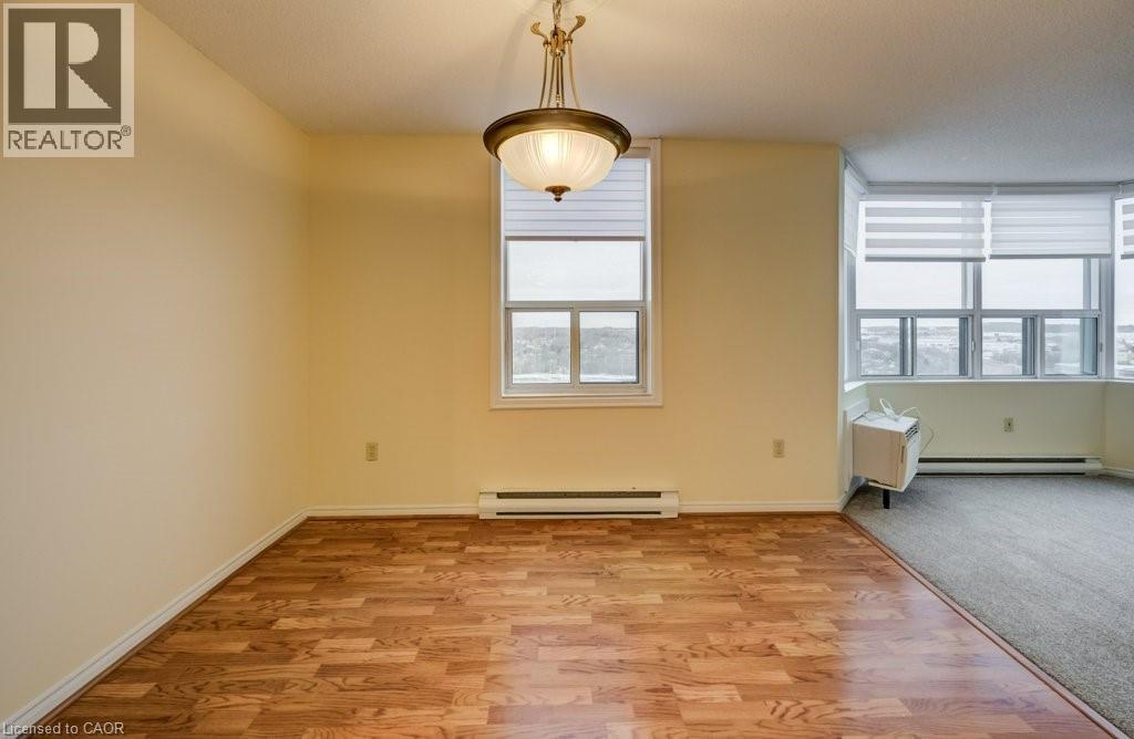 55 GREEN VALLEY Drive Unit# 1710 — photo 9