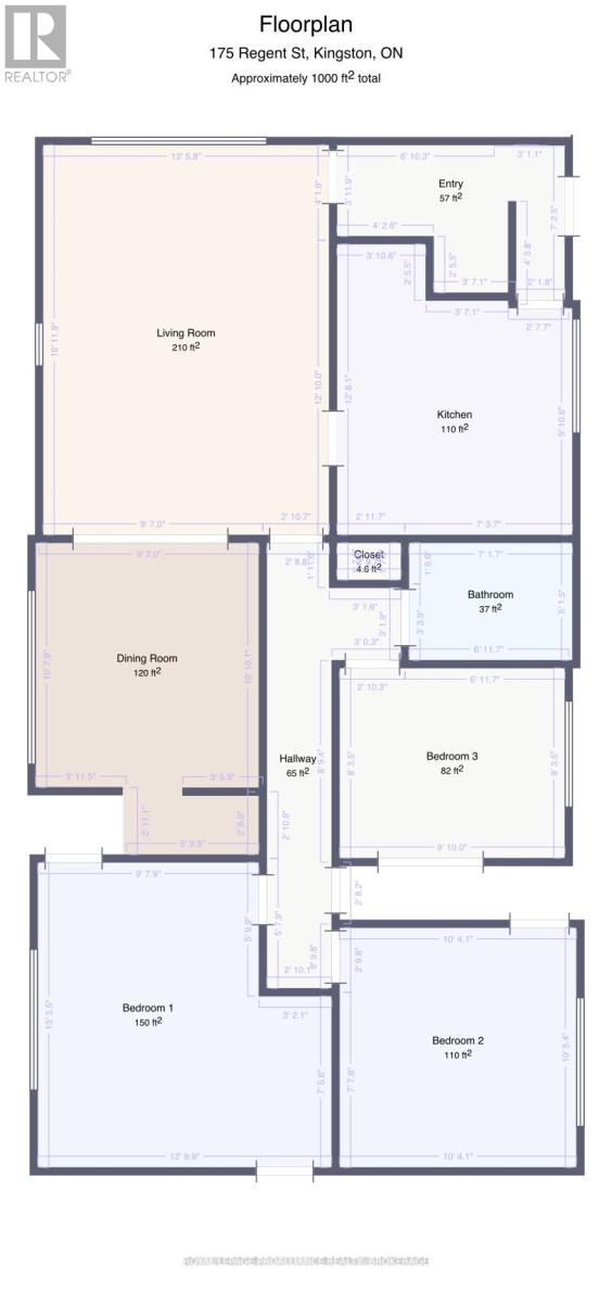 175 REGENT STREET - 34