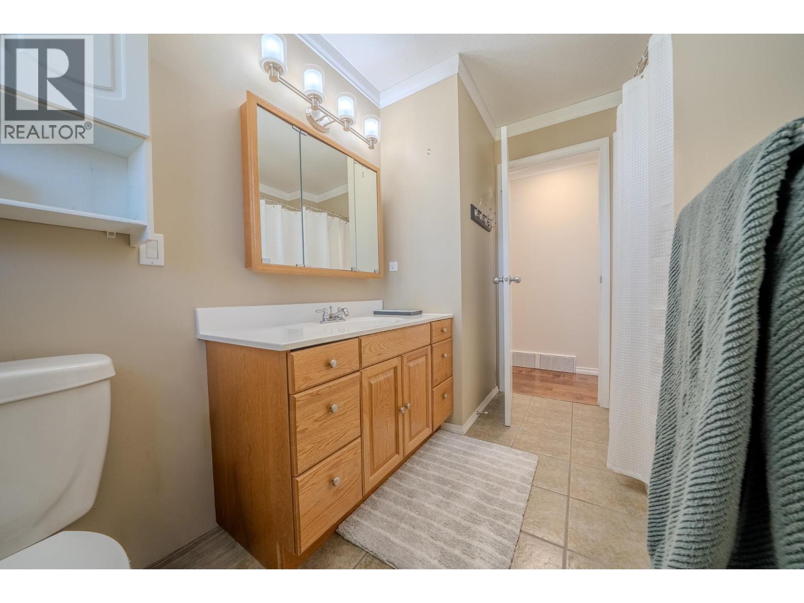 1215 RESKER PLACE, Williams Lake