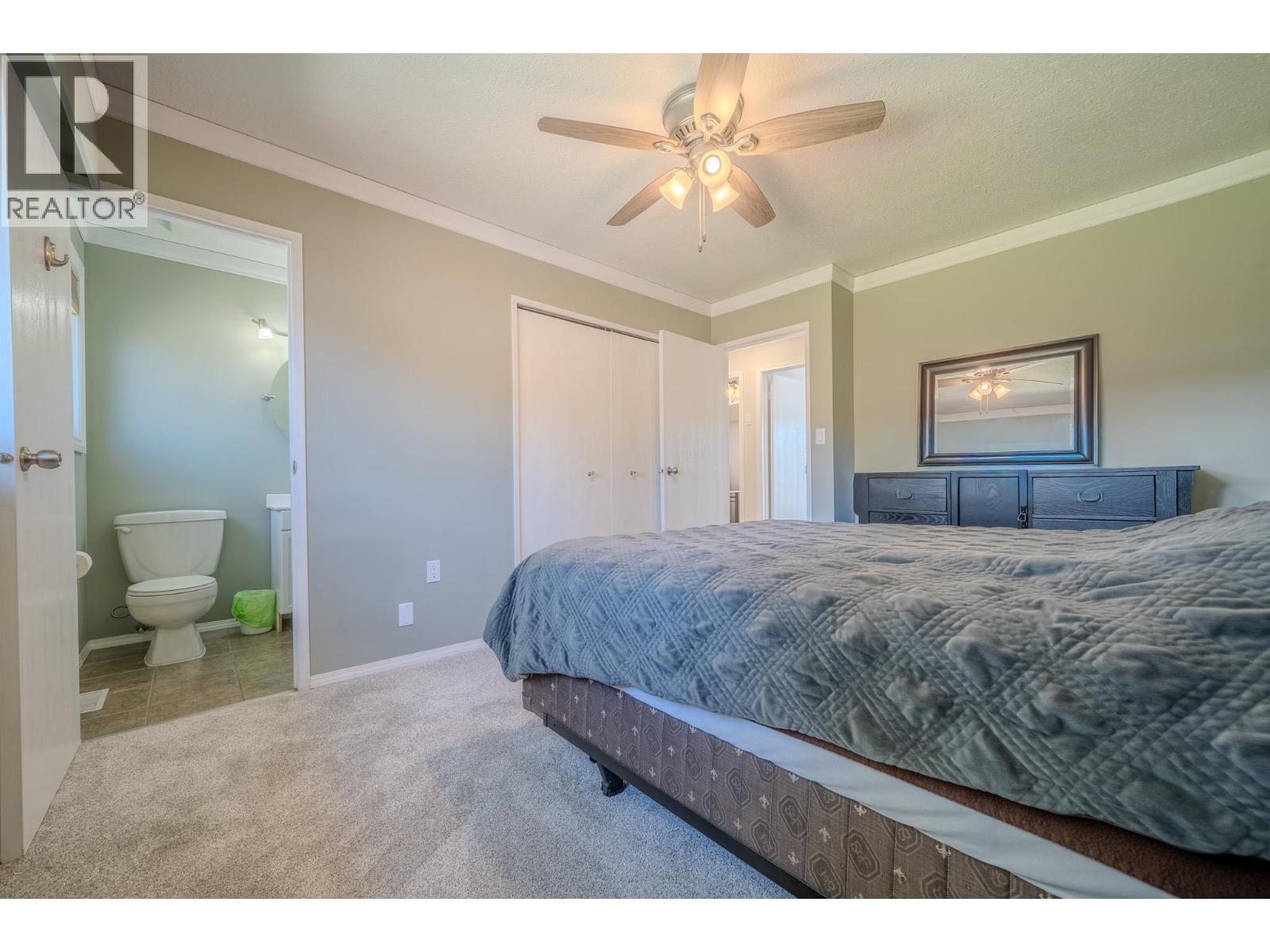 1215 RESKER PLACE, Williams Lake