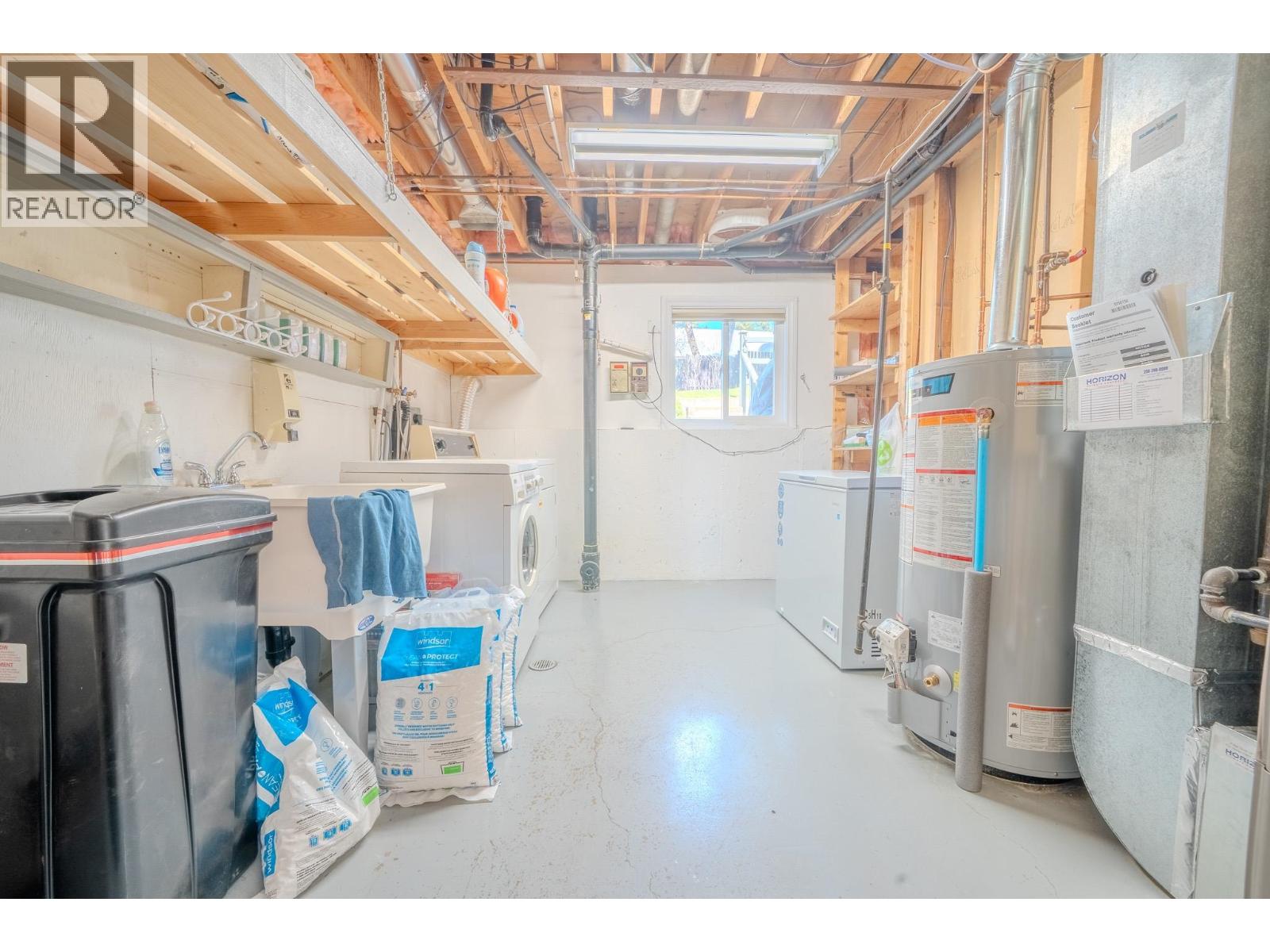 1215 RESKER PLACE, Williams Lake