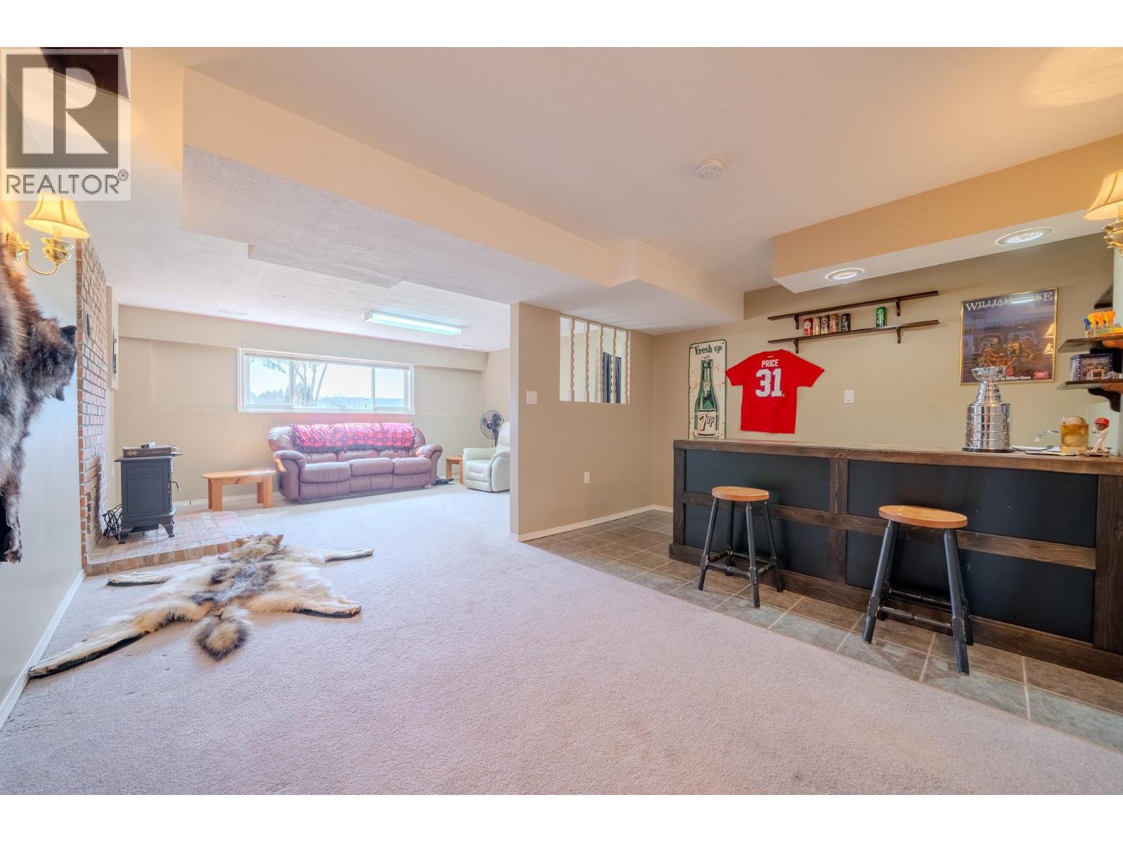 1215 RESKER PLACE, Williams Lake