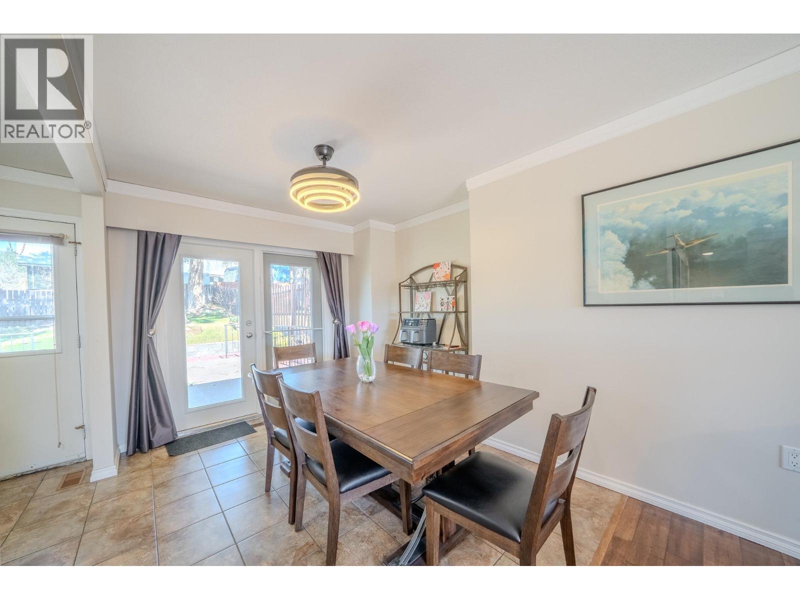 1215 RESKER PLACE, Williams Lake