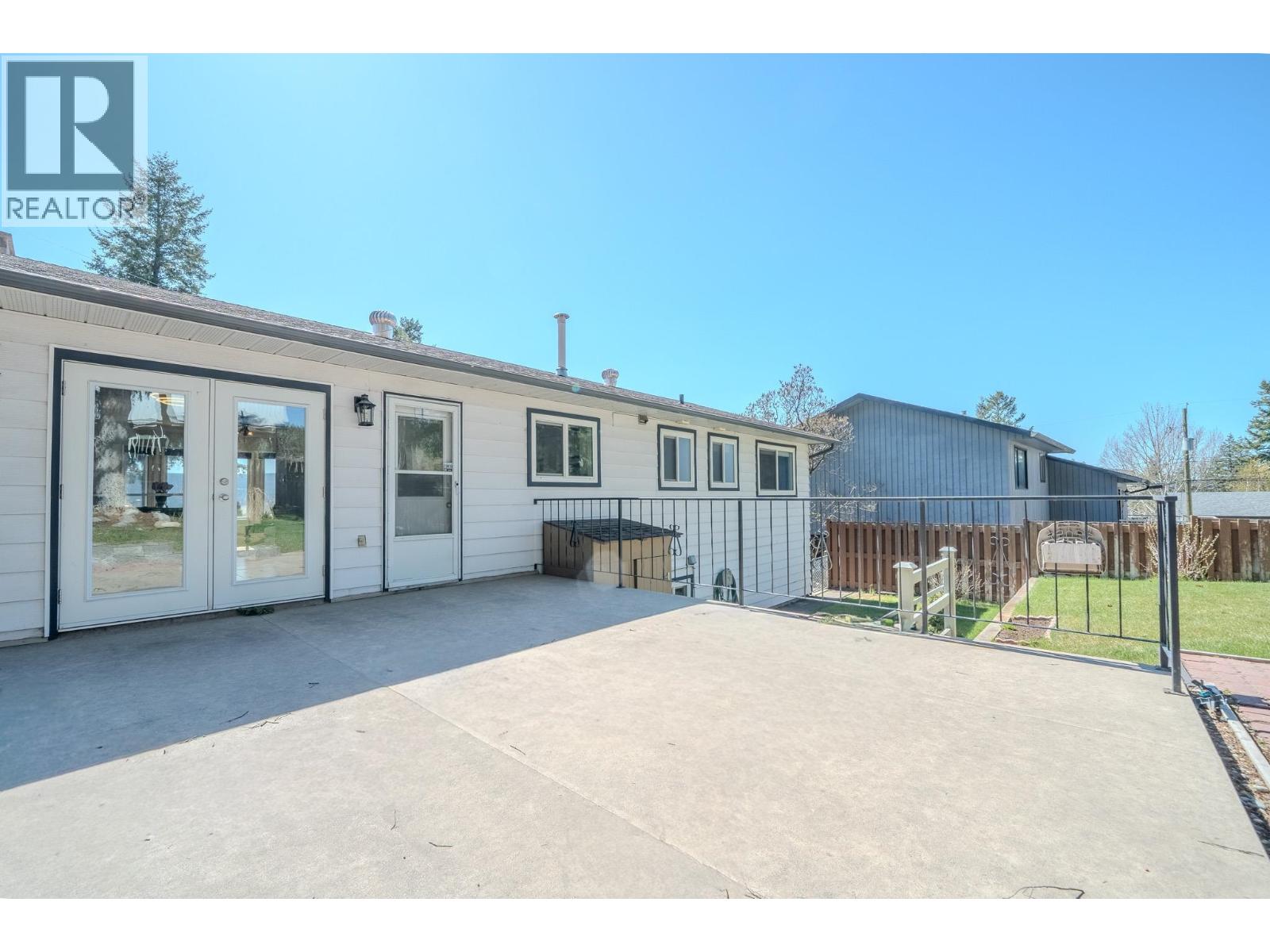 1215 RESKER PLACE, Williams Lake