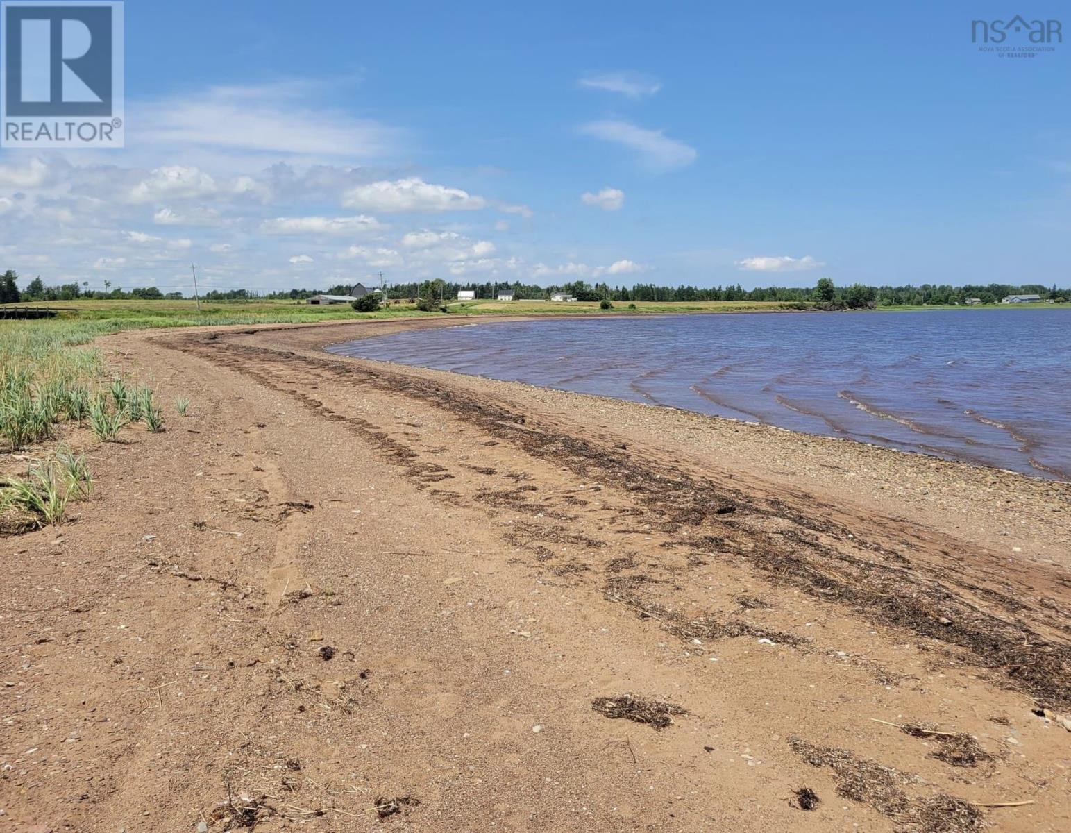 Property 5 of 10 of Lot B Slade Road