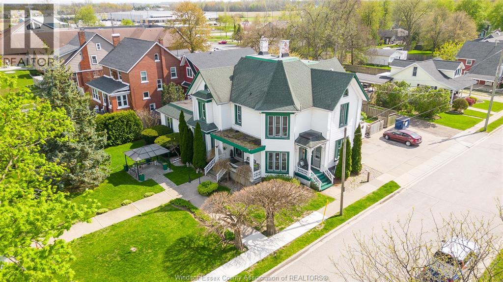 122 TALBOT ST. S - 2