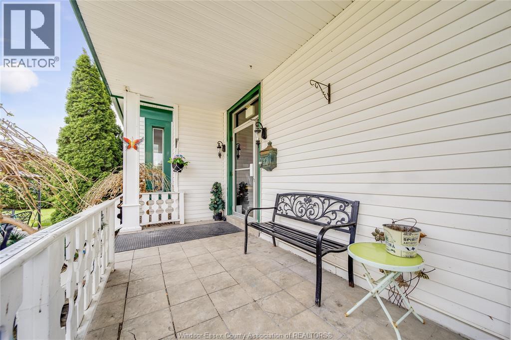 122 TALBOT ST. S - 31