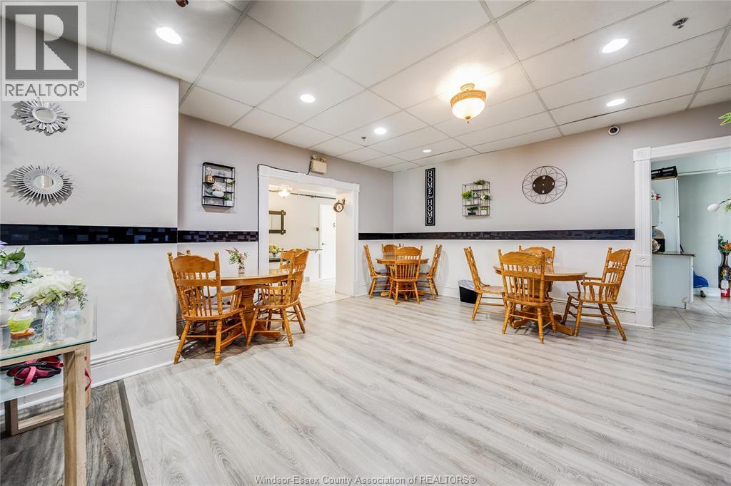 122 TALBOT STREET South - 12
