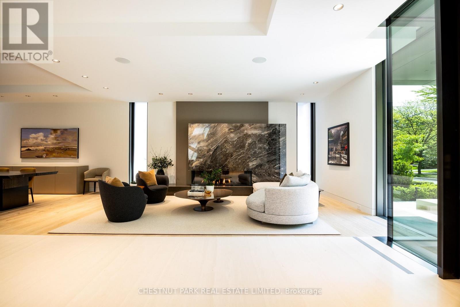 50 TEDDINGTON PARK AVENUE - 5