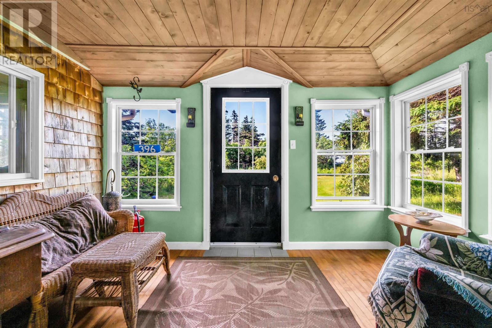 Property 10 of 48 of 397 & 415 Pictou Island Road