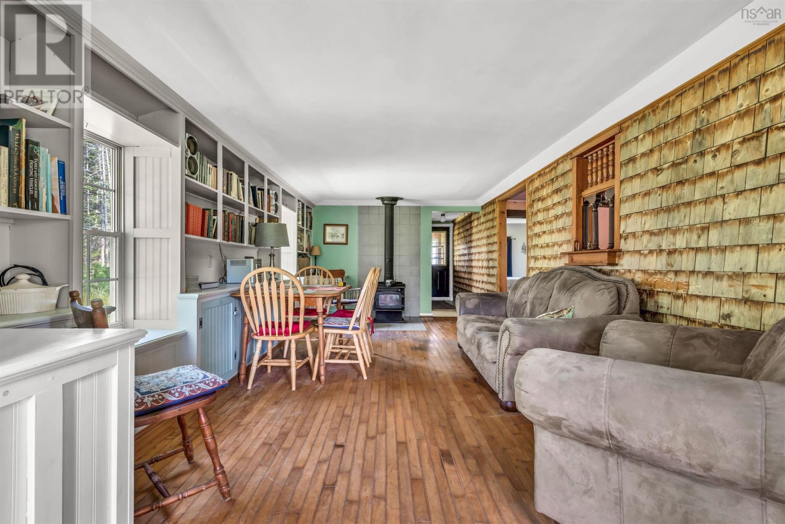 Property 11 of 48 of 397 & 415 Pictou Island Road