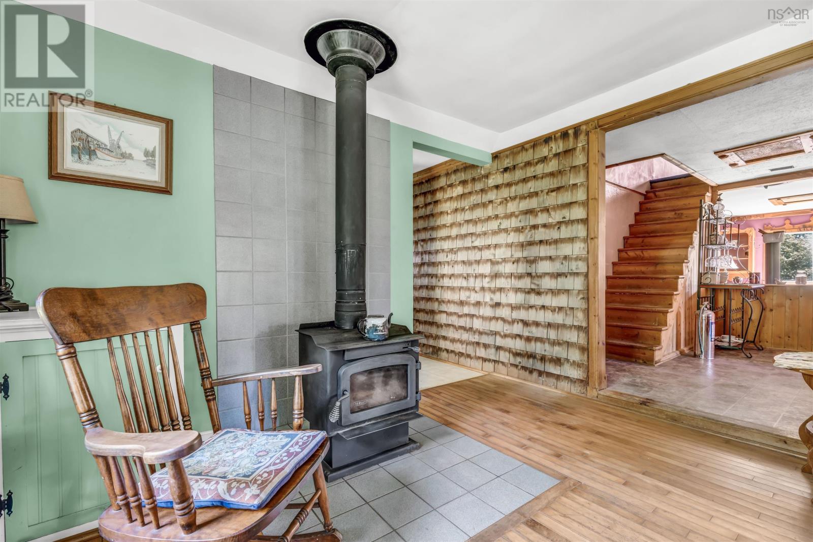 Property 12 of 48 of 397 & 415 Pictou Island Road