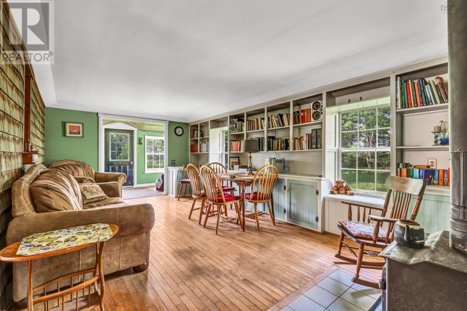 Property 13 of 48 of 397 & 415 Pictou Island Road