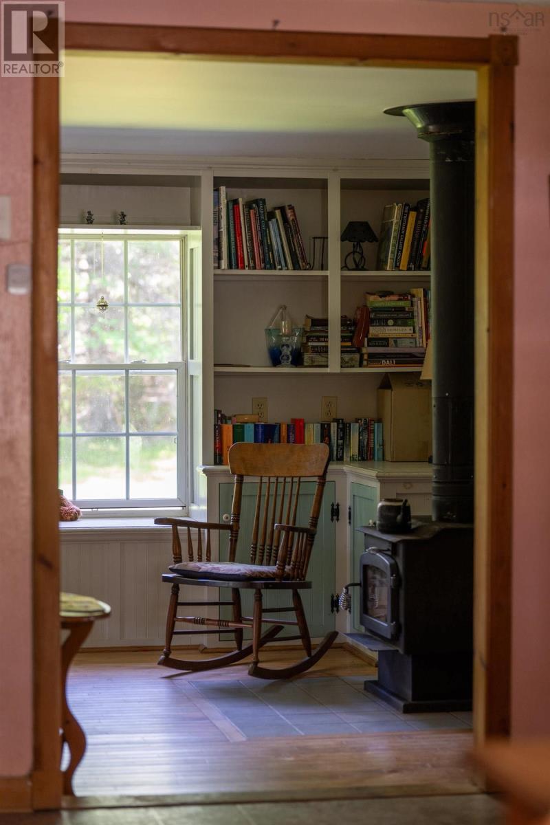 Property 14 of 48 of 397 & 415 Pictou Island Road