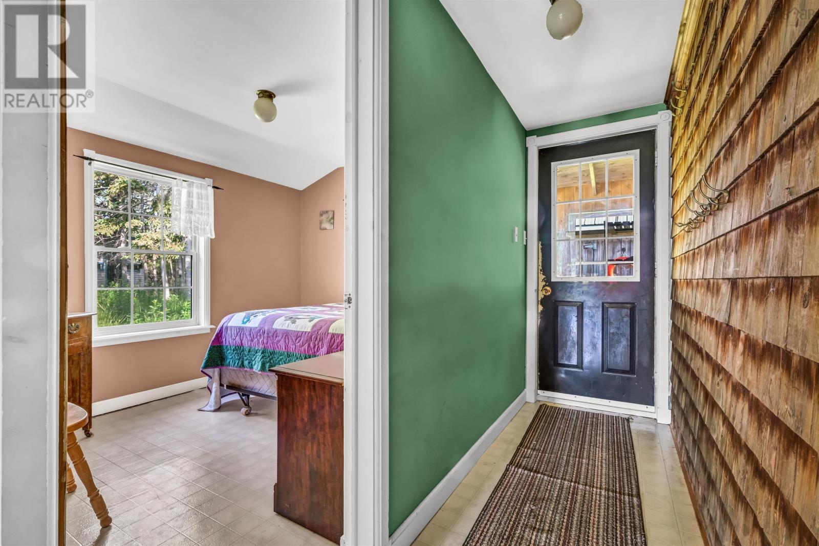 Property 15 of 48 of 397 & 415 Pictou Island Road