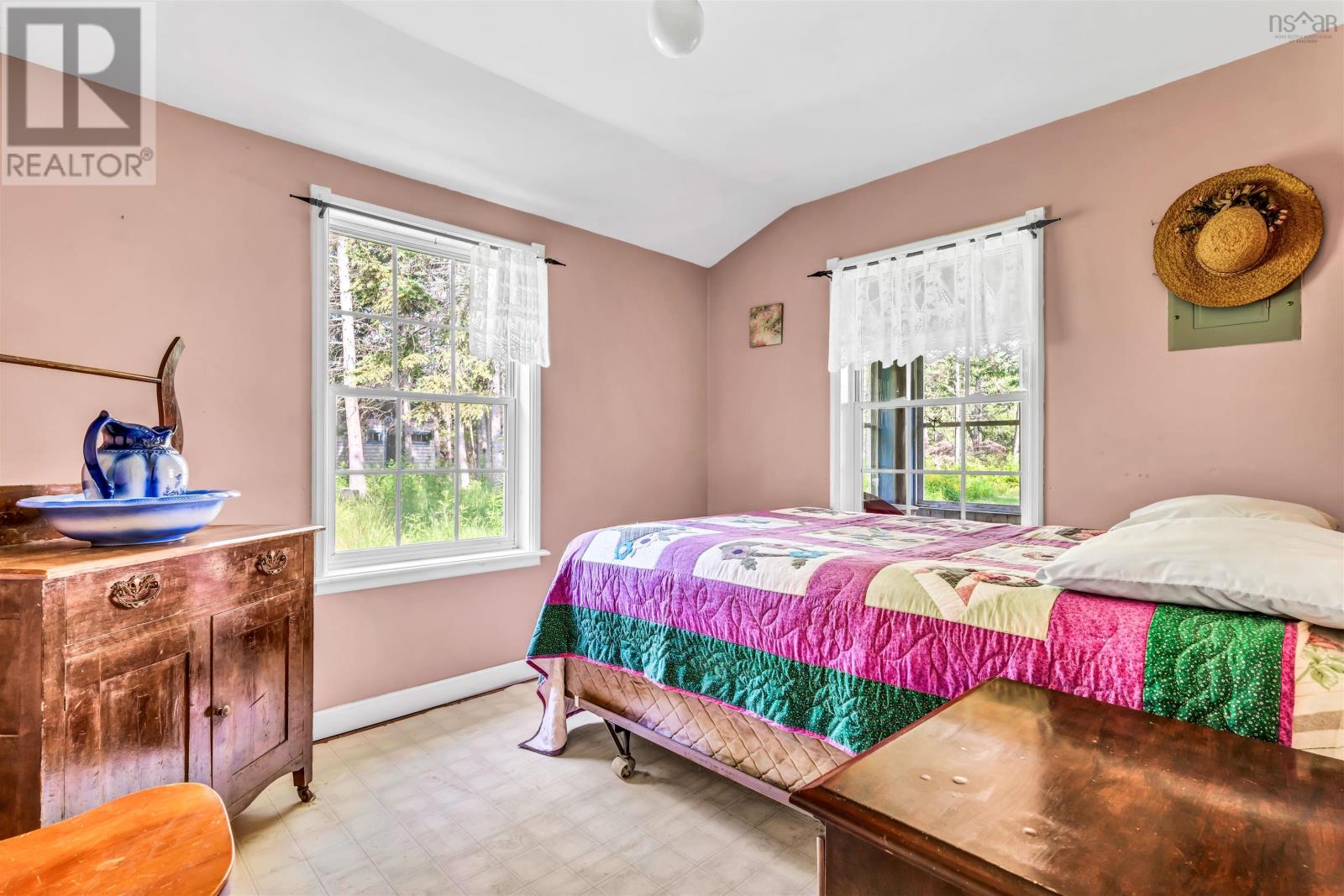 Property 16 of 48 of 397 & 415 Pictou Island Road