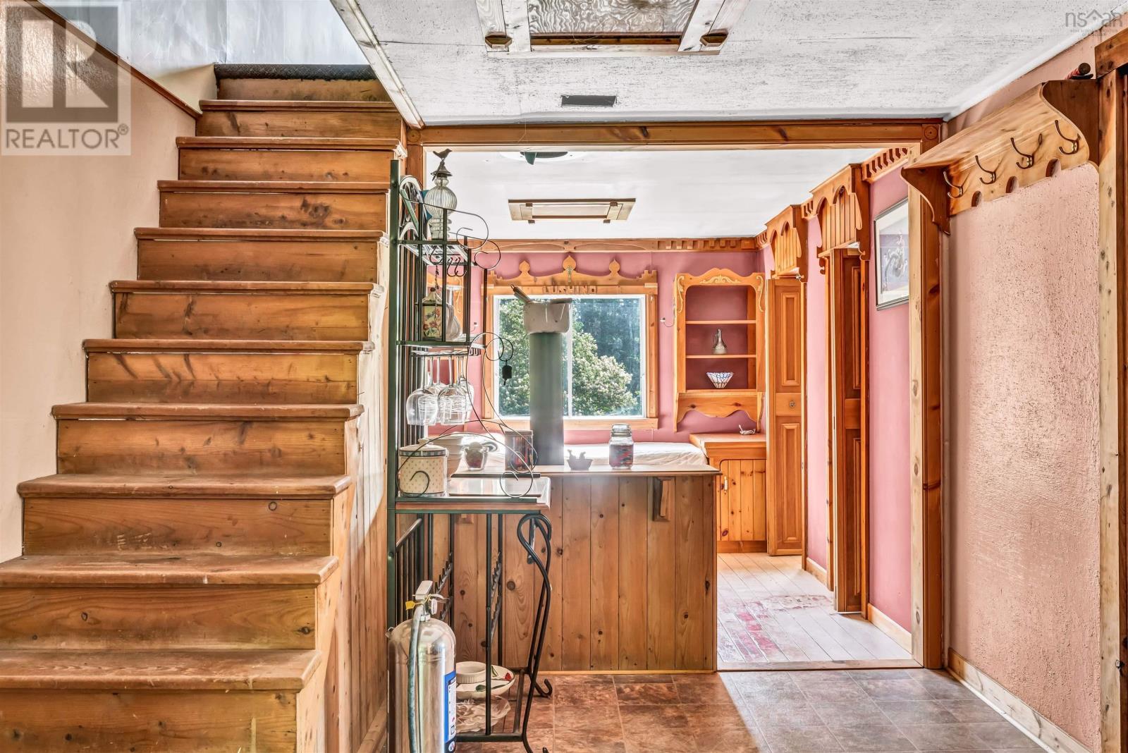 Property 17 of 48 of 397 & 415 Pictou Island Road