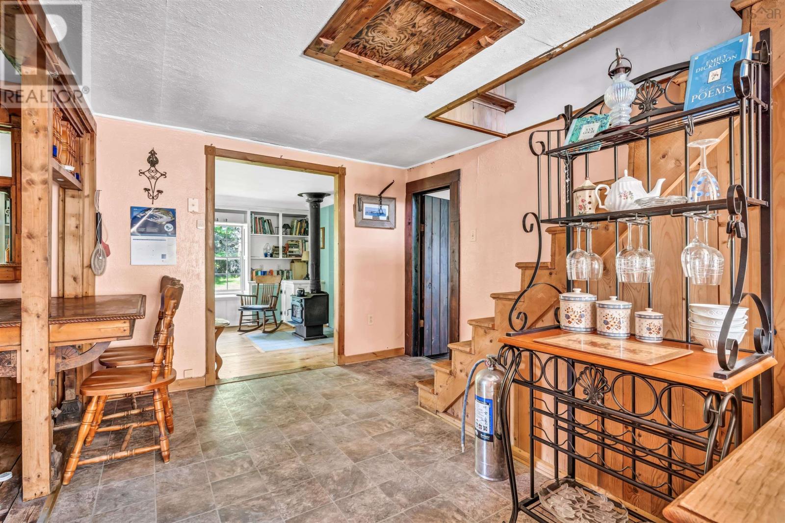 Property 18 of 48 of 397 & 415 Pictou Island Road