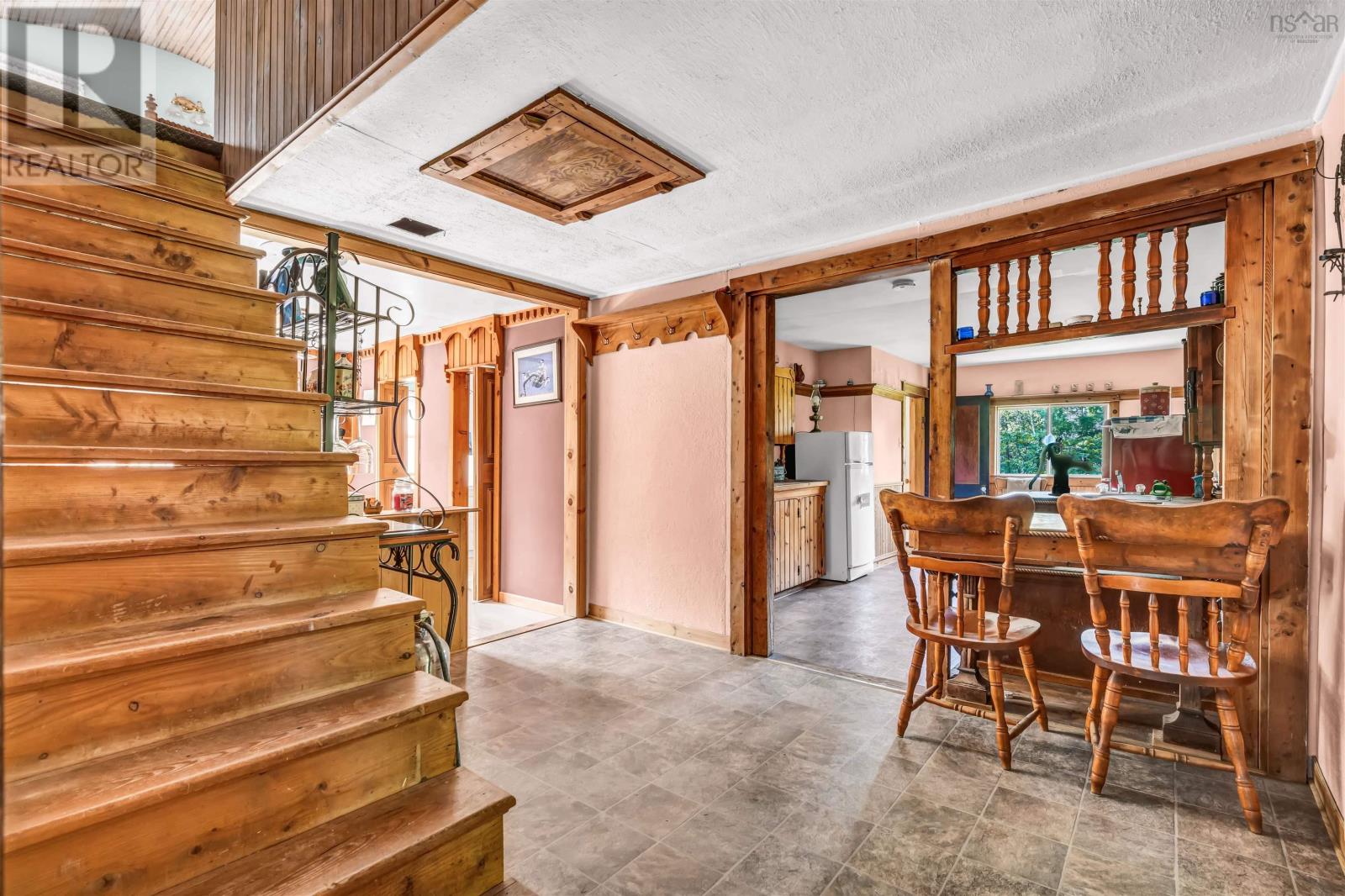 Property 19 of 48 of 397 & 415 Pictou Island Road