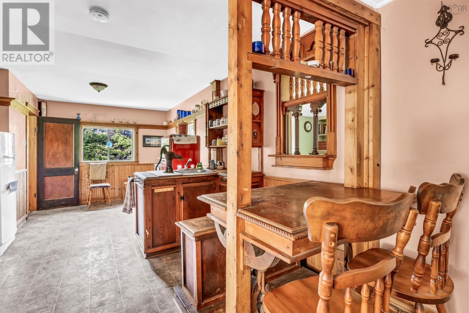 Property 20 of 48 of 397 & 415 Pictou Island Road