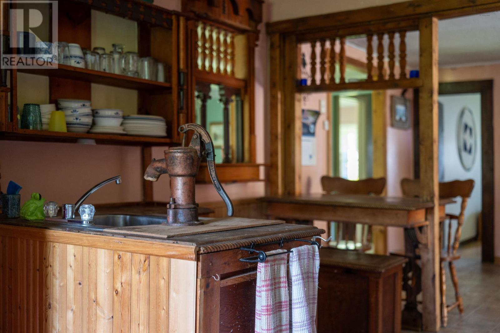 Property 21 of 48 of 397 & 415 Pictou Island Road