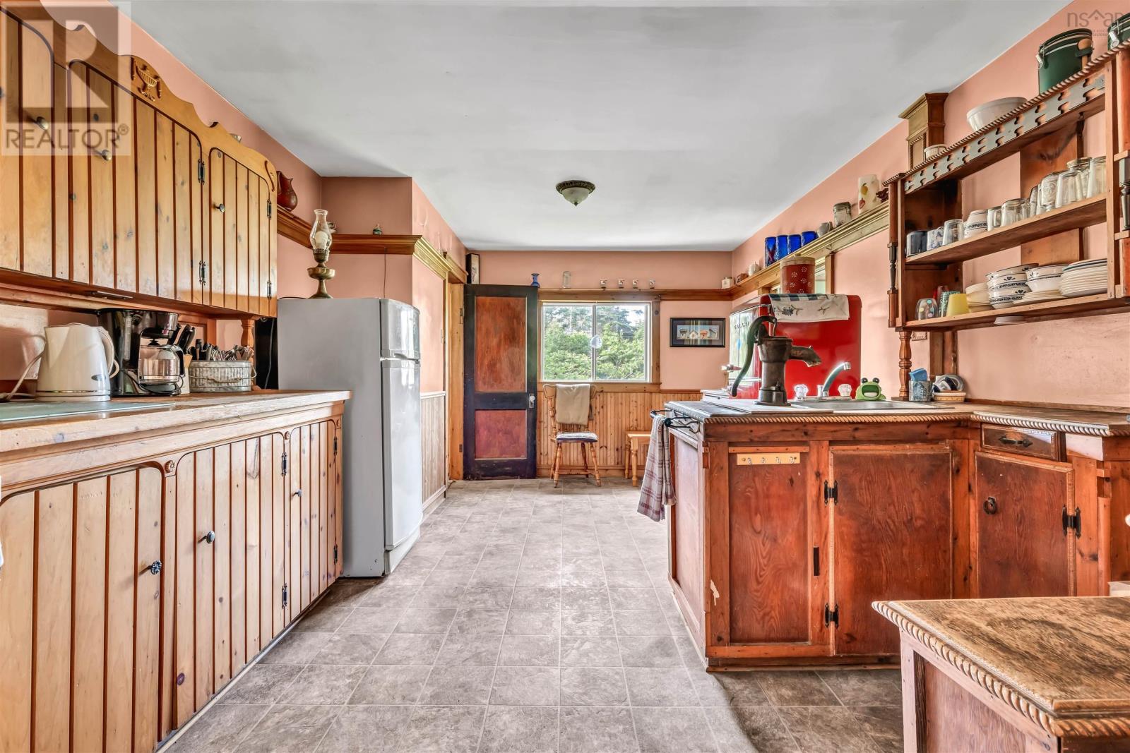 Property 22 of 48 of 397 & 415 Pictou Island Road