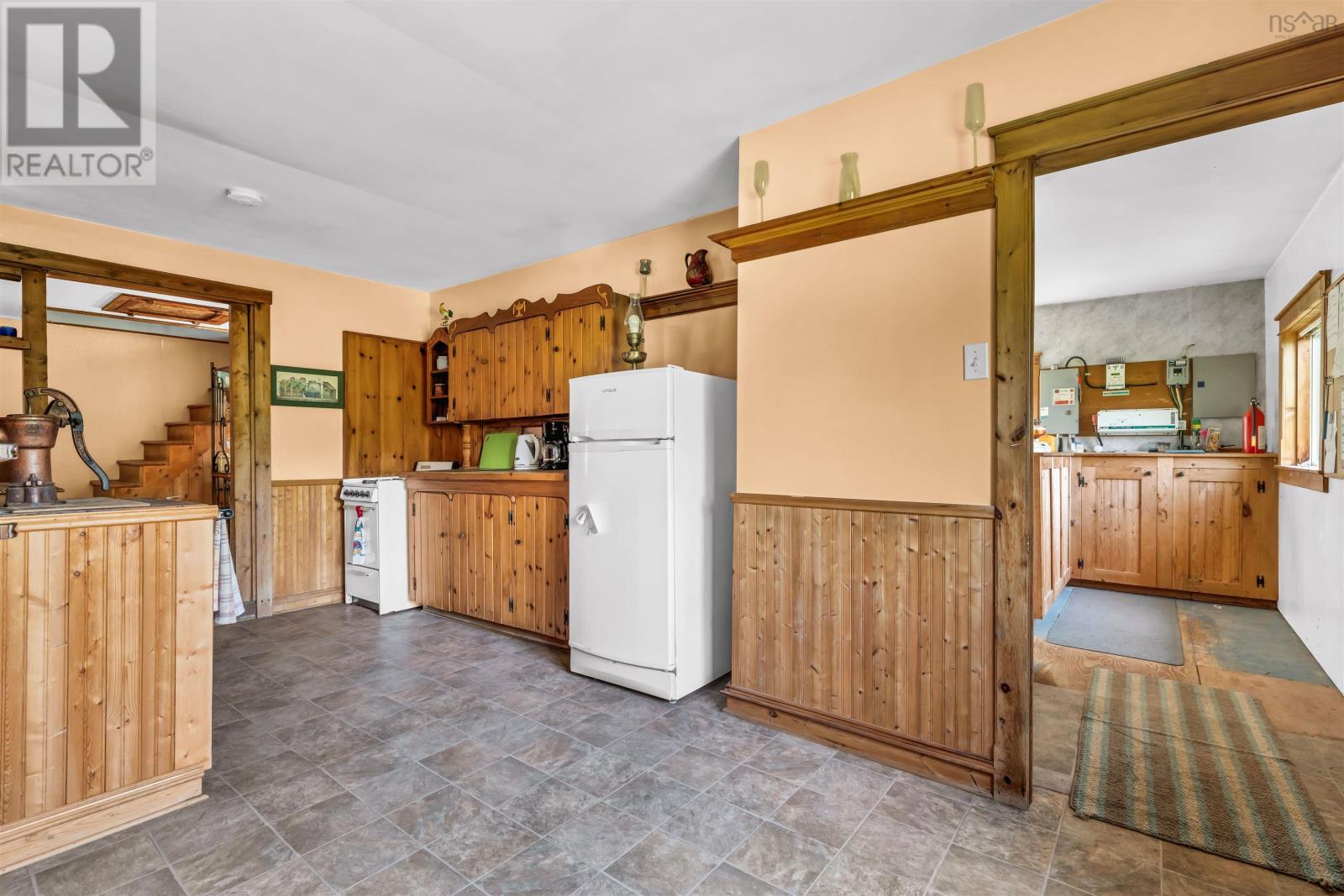 Property 23 of 48 of 397 & 415 Pictou Island Road