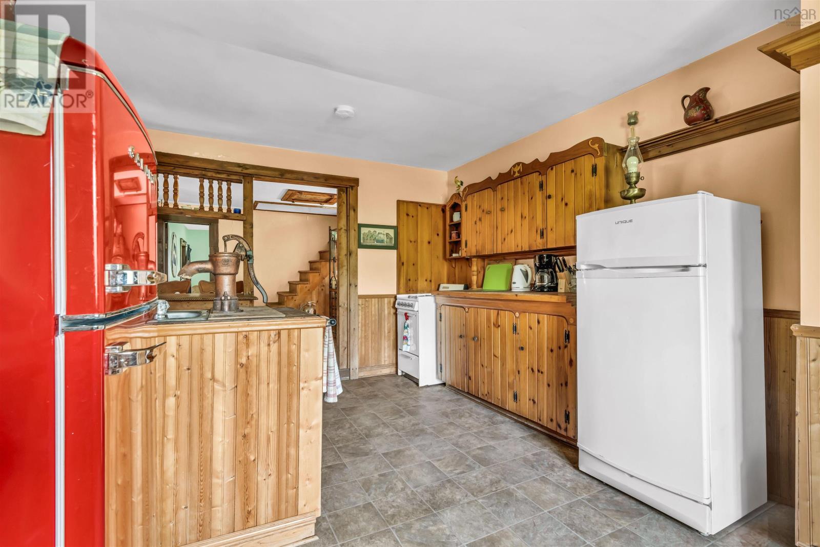 397 & 415 Pictou Island Road - 24