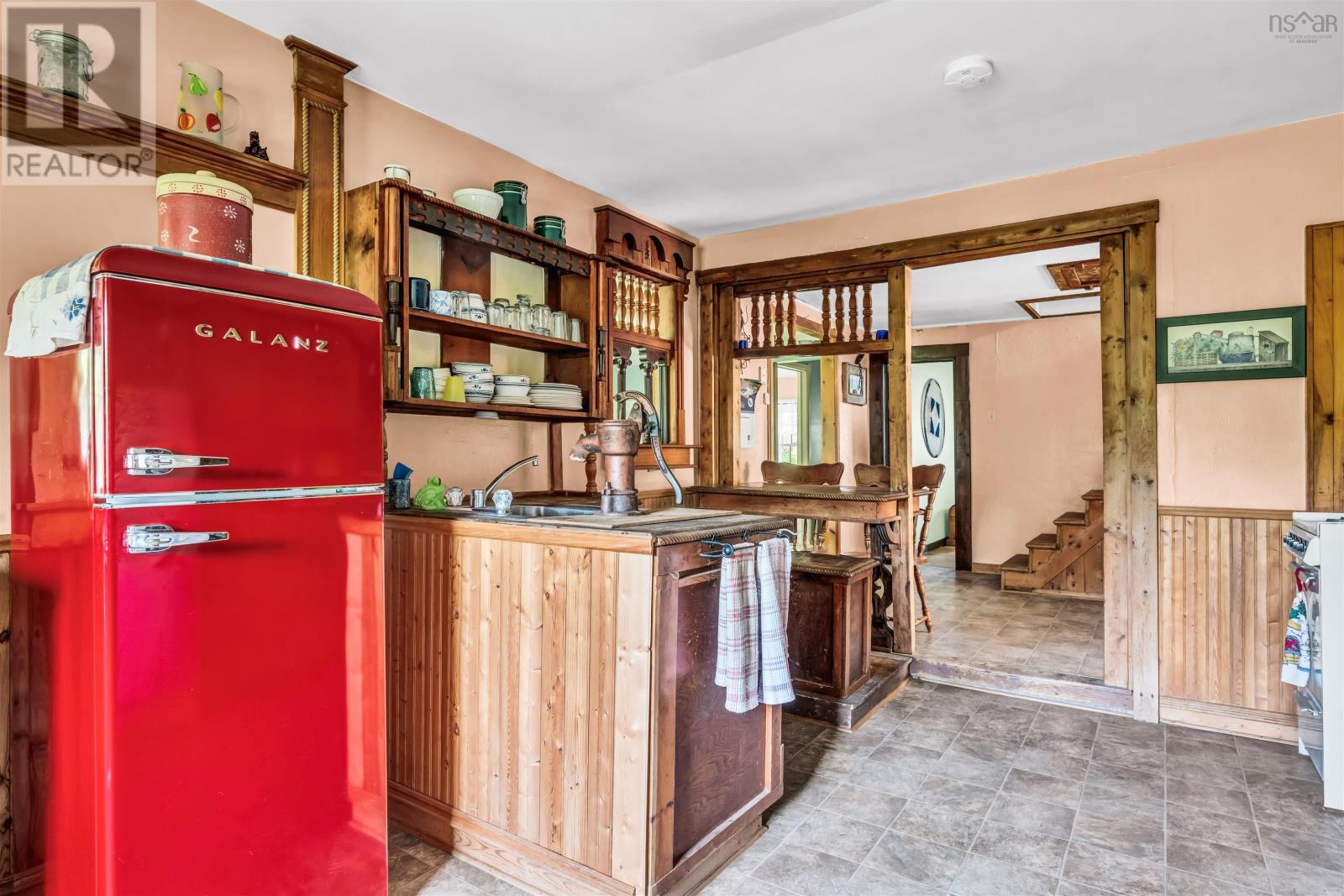 Property 25 of 48 of 397 & 415 Pictou Island Road