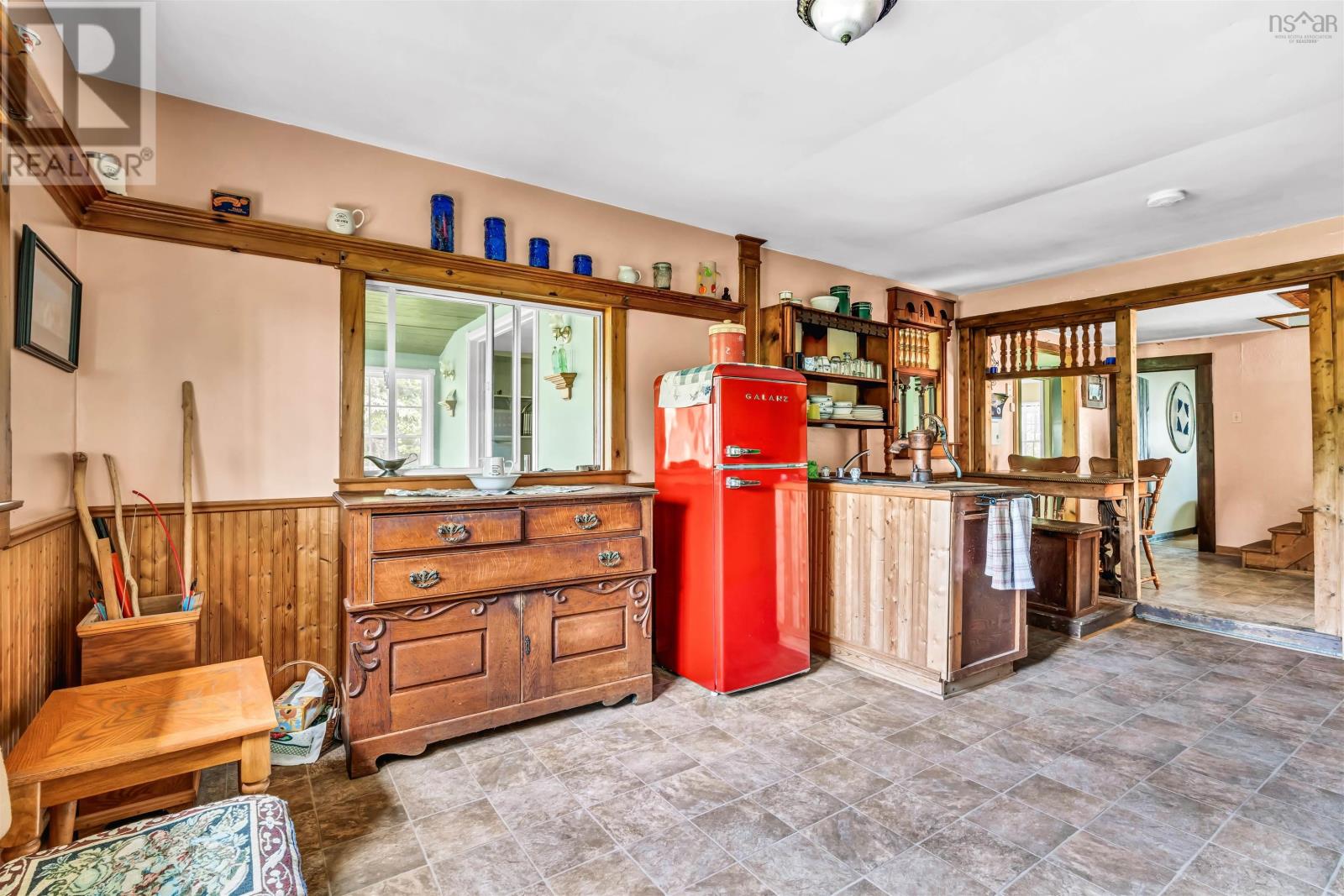 Property 26 of 48 of 397 & 415 Pictou Island Road