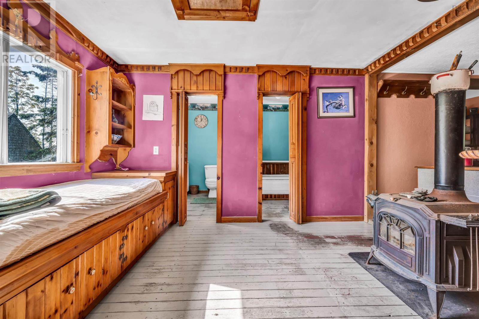 Property 30 of 48 of 397 & 415 Pictou Island Road